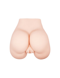 CRAZY BULL - Vagina and Anal Vibrating 2