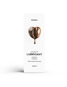 Water Based Lubricant (300 ml) (Crazy Crave)