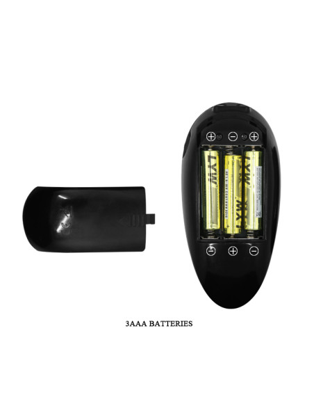 CRAZY BULL - Realistic Vagina and Anal - Vibrating