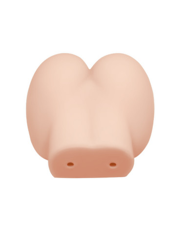 CRAZY BULL - Busty Butt Vibrating