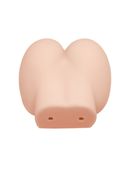 CRAZY BULL - Busty Butt Vibrating