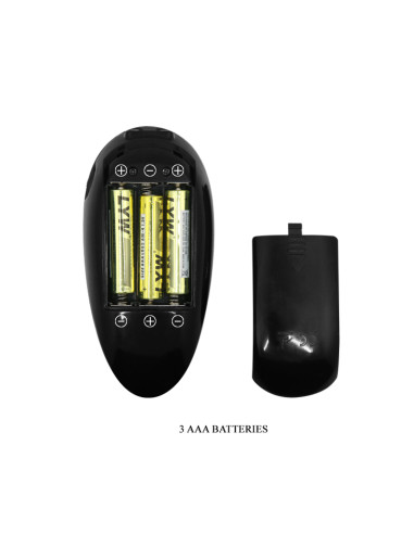 CRAZY BULL - Realistic Vagina and Anal Vibrating