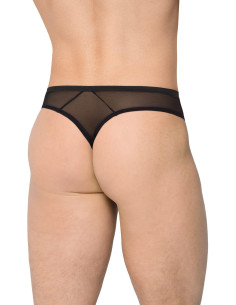 Mens Briefs 4517 - black M/L 2