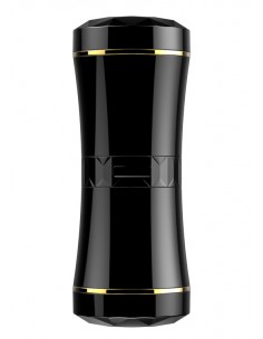 Masturbator-Masturbation Cup - Double Ends