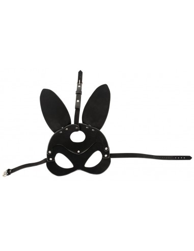 Bad Kitty Bunny Maske