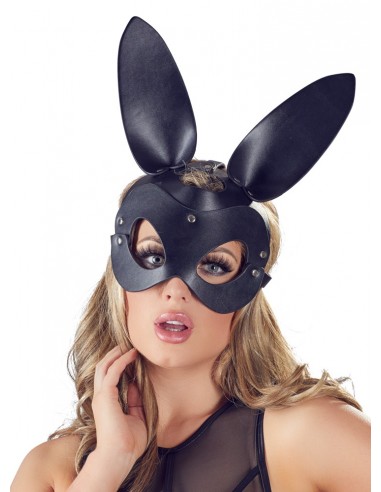 Bad Kitty Bunny Maske