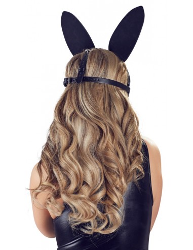 Bad Kitty Bunny Maske