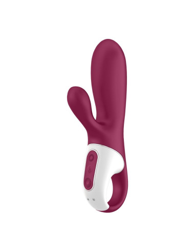 Wibrator-Hot Bunny Connect App