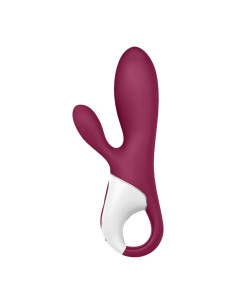 Wibrator-Hot Bunny Connect App 2