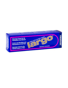 Żel/sprej-Largo special 40 ml