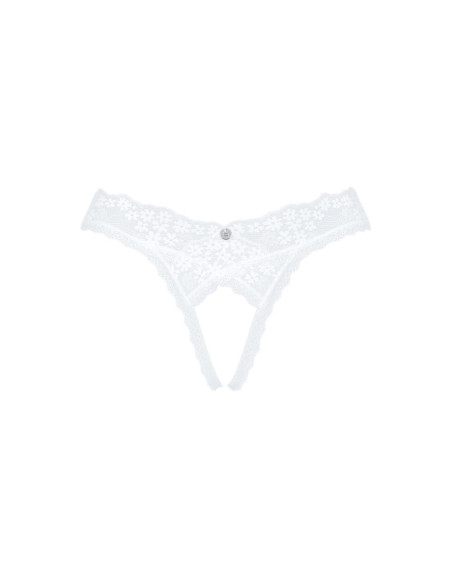 Heavenlly stringi otwarte XL/2XL