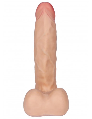 Dildo-ASKLEPIOS-LOVECLONEX 8"-flexible
