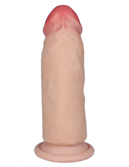 Dildo-KRATOS-LOVECLONEX 6"