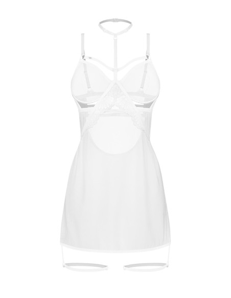 Arrowel White koszulka   S/M