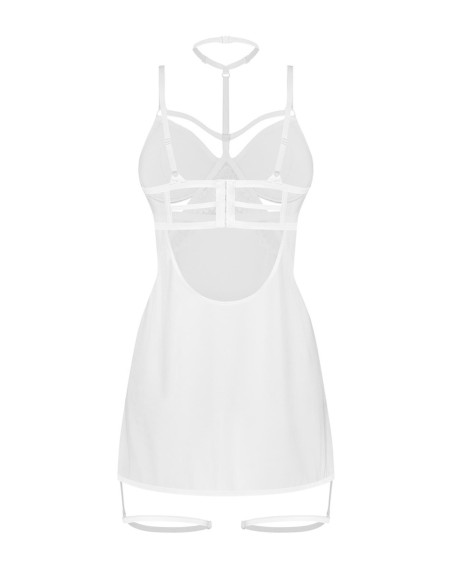 Arrowel White koszulka   S/M