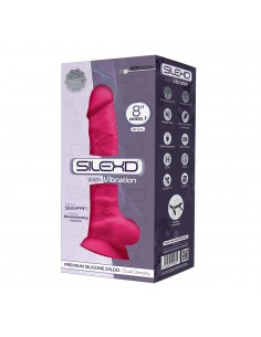 SD. Model 1 (8") ZD03 Pink BOX Motor 2