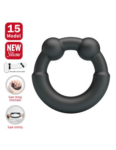 MECO, super soft silicone, Waterproof 2