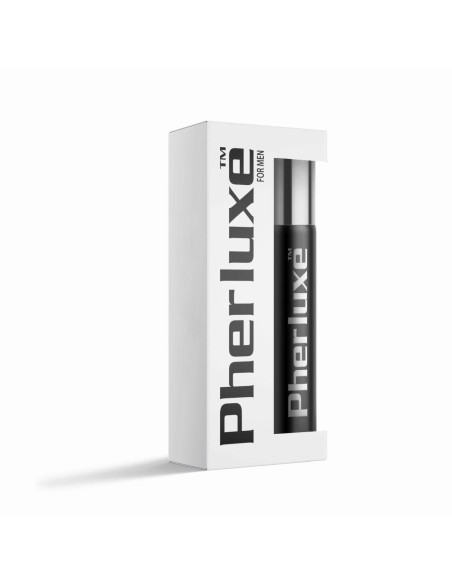 Feromony-Pherluxe Black for men 33 ml spray - B - Series