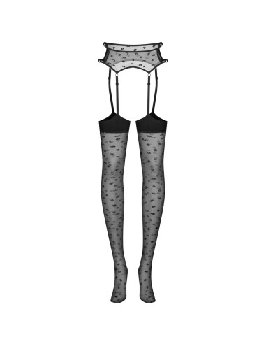 Isinne garter stockings  S/M/L