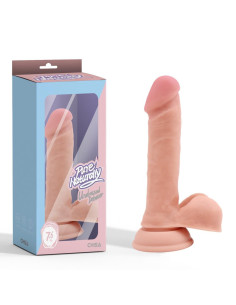 Undressed Debater