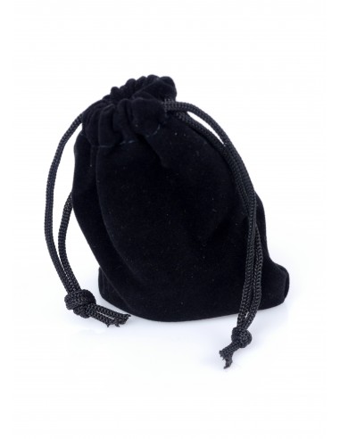 Plug-Jewellery Red Gold PLUG- Dark Blue