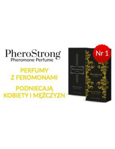 Feromony-PheroStrong dla mężczyzn 50 ml 2