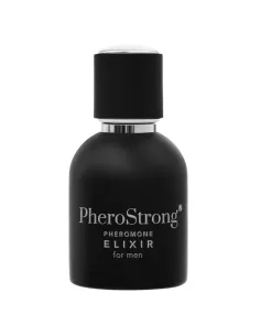 PheroStrong Pheromone Elixir for Men 50ml 2