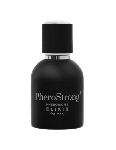 PheroStrong Pheromone Elixir for Men 50ml