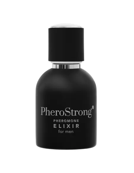PheroStrong Pheromone Elixir for Men 50ml