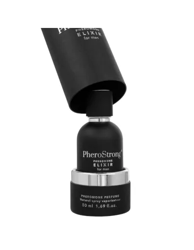 PheroStrong Pheromone Elixir for Men 50ml