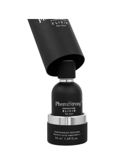 PheroStrong Pheromone Elixir for Men 50ml