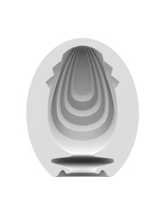 Masturbator Egg Single (Savage) 2