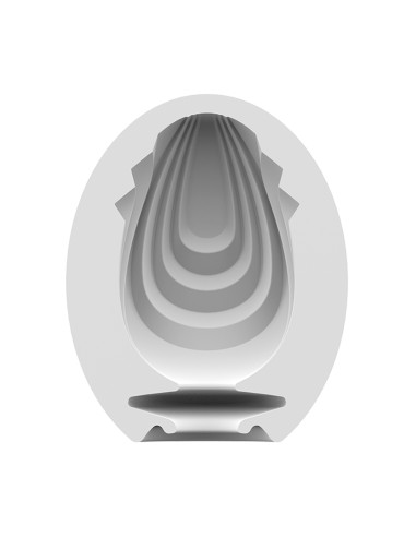 Masturbator Egg Single (Savage)