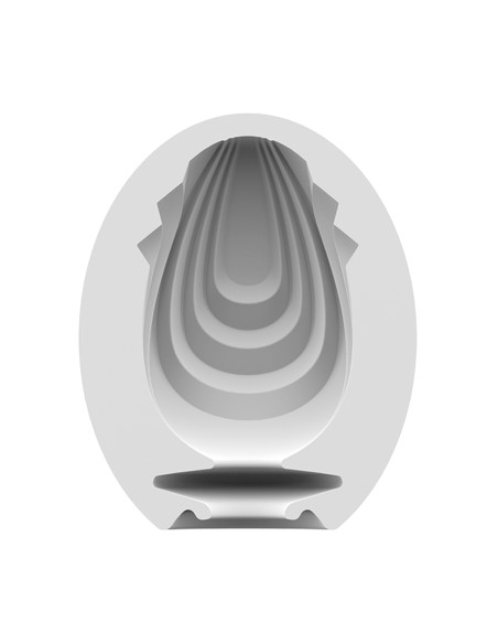 Masturbator Egg Single (Savage)