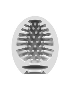 Masturbator Egg Single (Naughty) 2