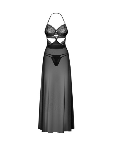 Iliosa koszulka i stringi 2XL/3XL