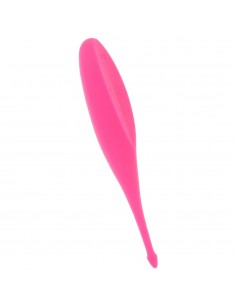 Stymulator - Twirling Fun Trip Vibrator (Magenta) 2
