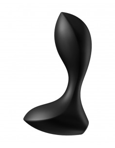 Wibrator - Backdoor Lover (Black) 2