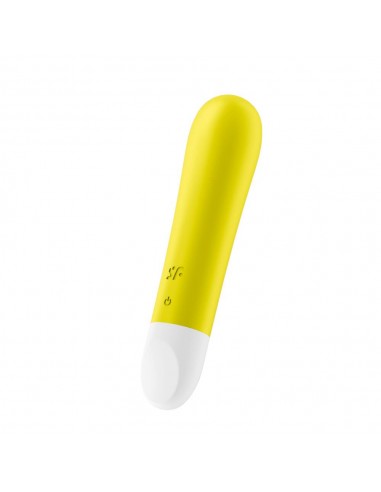 Wibrator - Ultra Power Bullet 1 (Yellow)