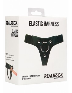 Elastic Harness 2
