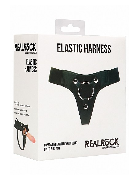 Elastic Harness