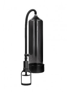 Comfort Beginner Pump - Black