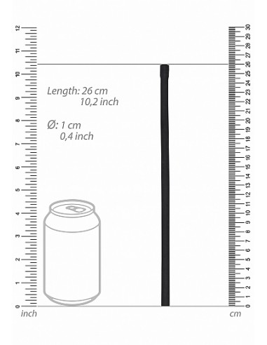 Deluxe Beginner Pump - Black