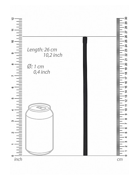 Deluxe Beginner Pump - Black