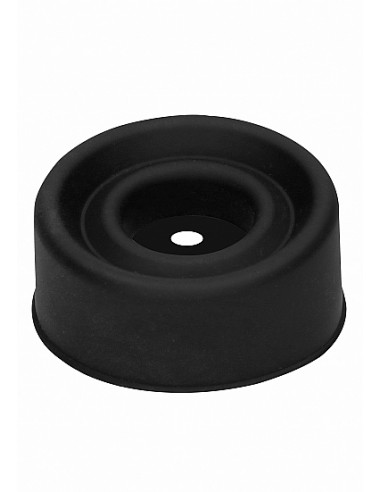 Deluxe Beginner Pump - Black