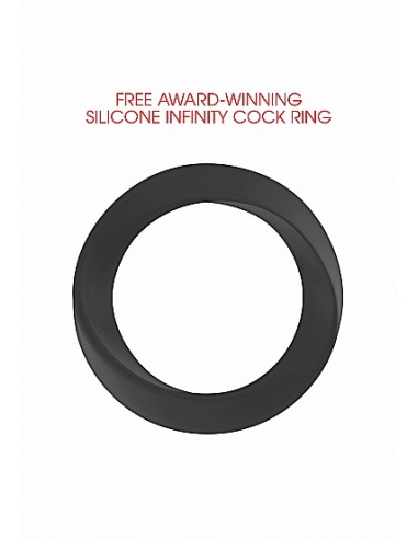 Deluxe Beginner Pump - Black