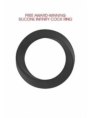 Deluxe Beginner Pump - Transparent