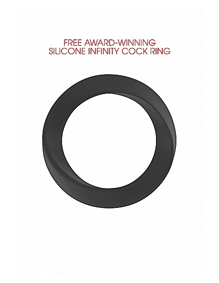 Deluxe Beginner Pump - Transparent