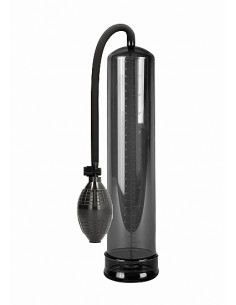 Classic XL Extender Pump - Black
