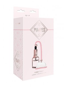 Pussy Pump - Rose Gold 2